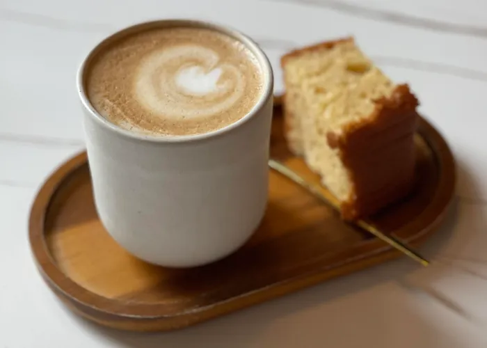 Café de especialidad Berraco by Bou