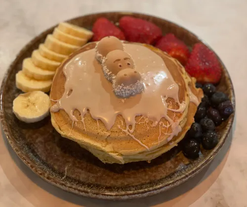 Desayunos